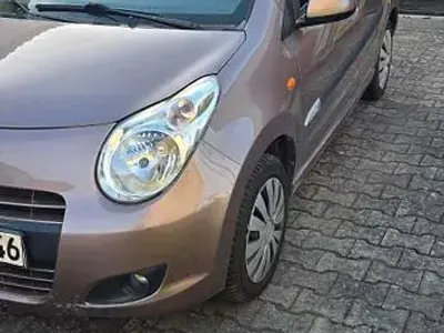 Gebraucht Suzuki Alto
