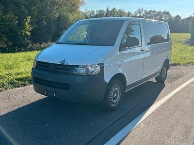 VW T5