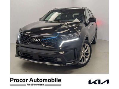 gebraucht Kia Sorento 2.2D A Spirit Spirit 4WD 7-Sitzer+Panoramadach