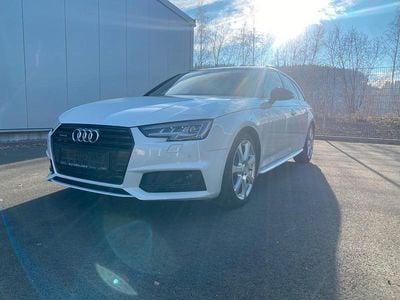 Gebraucht Audi A4 S-Line 272 PS (200 kW) 2016 Weiß Kombi