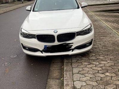 BMW 320 Gran Turismo