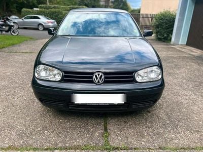 VW Golf IV