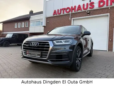 Gebraucht Audi Q5