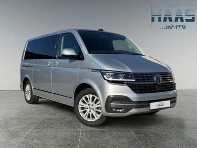 Gebraucht VW T6.1 Highline 85 PS (62 kW) 2020 Andere Van