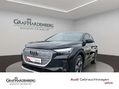 Gebraucht Audi Q4 e-tron
