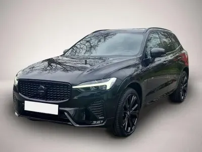 Gebraucht Volvo XC60 Ultra 250 PS (183 kW) 2025 Manufacturer SUV