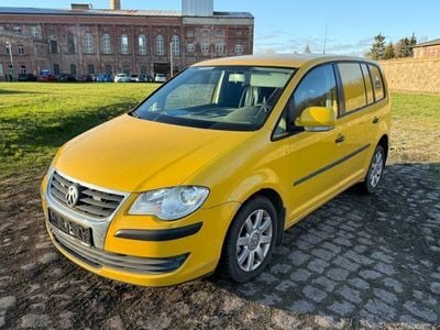 VW Touran