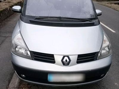 gebraucht Renault Espace 