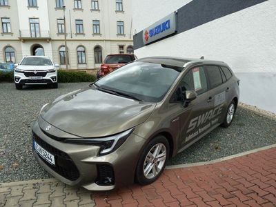 gebraucht Suzuki Swace 1.8 Hybrid CVT Comfort+