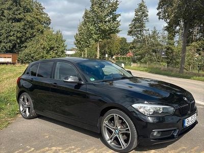 BMW 120