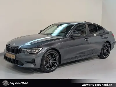 Gebraucht BMW 320