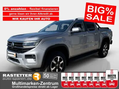 Gebraucht VW Amarok