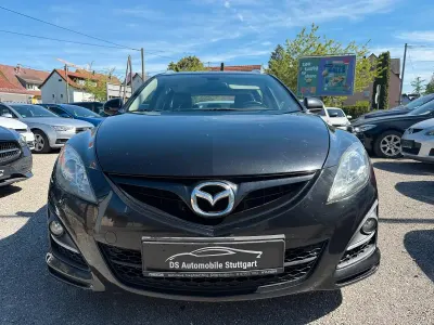 Gebraucht Mazda 6