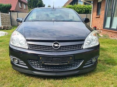 Opel Astra Cabriolet