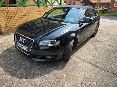 Audi A3 Cabriolet
