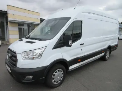 Gebraucht Ford Transit
