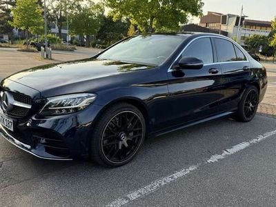 Mercedes C300
