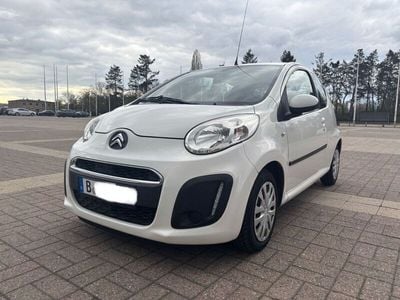 Citroën C1