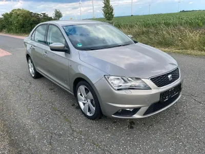 Gebraucht Seat Toledo