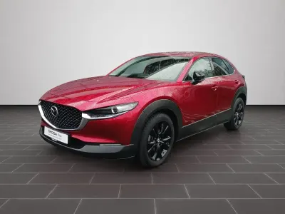 Brugt Mazda CX-30