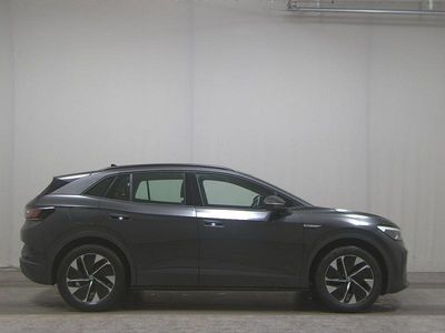 Grau Gebraucht 2022 VW ID.4 Pro Performance SUV | 19.180 €