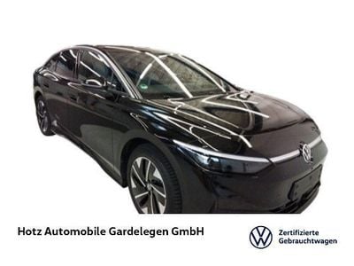 Second-hand VW ID.7 Pro 210 kW (286 CP) 2023 Hatchback