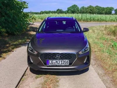 Gebraucht Hyundai i30