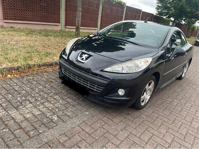 Peugeot 207 CC