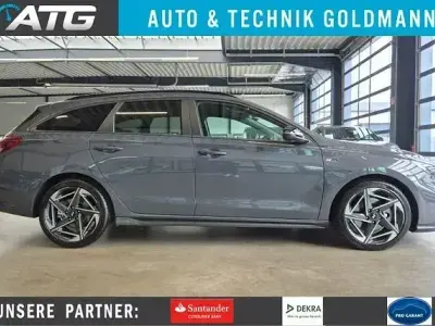 Gebraucht Hyundai i30