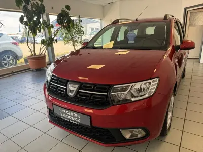 Gebraucht Dacia Logan MCV Lauréate 90 PS (66 kW) 2018 Other Kombi