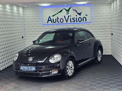 VW Beetle