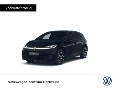 Neu VW ID.3 Style 210 kW (286 PS) 2026 Grenadillschwarz metallic Kleinwagen