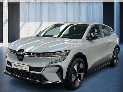 Second-hand Renault Megane E-Tech Equilibre 160 kW (218 CP) 2023 Gri Berlinǎ