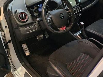Renault Clio IV
