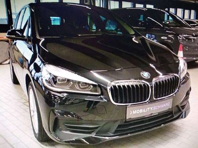 gebraucht BMW 216 Advantage NP. ca.40.000.- Euro!