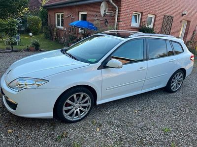 Renault Laguna III