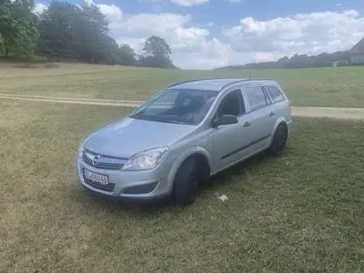 Gebraucht Opel Astra