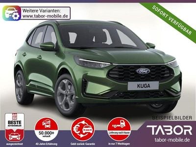 Nuova Ford Kuga ST-Line 184 CV (135 kW) 2025 Verde SUV
