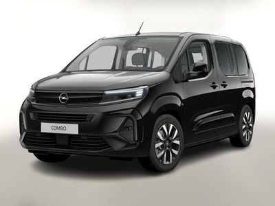 Nuova Opel Combo 131 CV (96 kW) 2026 Nero Monovolume