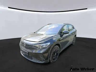 Occasion VW ID.4 Pro Performance 150 kW (204 ch) 2022 Gris SUV