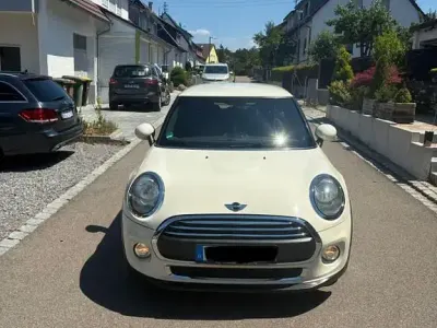 Gebraucht Mini ONE