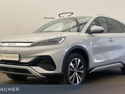 BYD Atto 3