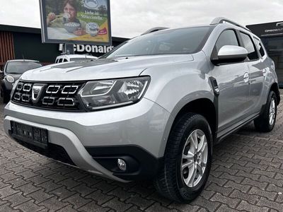 gebraucht Dacia Duster II 1.4 Prestige | Kamera | Navi | Keyless