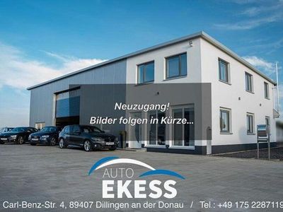 Gebraucht Renault Trafic Komfort 95 PS (69 kW) 2019 Andere Van / Kleinbus