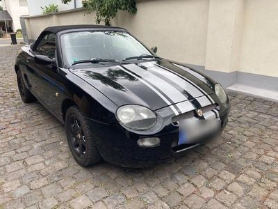 MG F