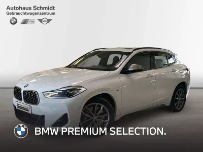 Gebraucht BMW X2