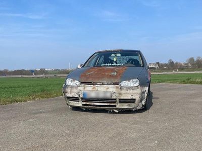 Gebraucht VW Bora 105 PS (77 kW) 2002 Andere farben Limousine