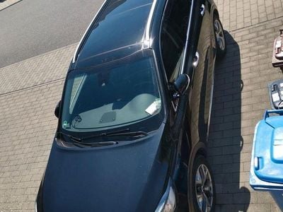 Gebraucht Kia Sorento Platinum Edition 200 PS (147 kW) 2015 Schwarz SUV