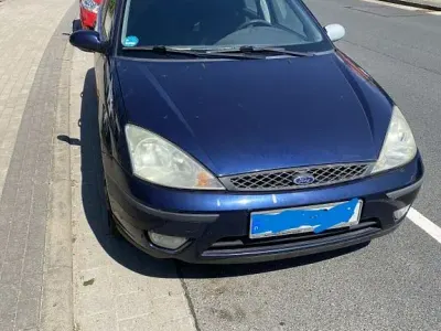 Gebraucht Ford Focus