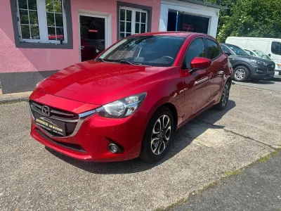 Gebraucht Mazda 2